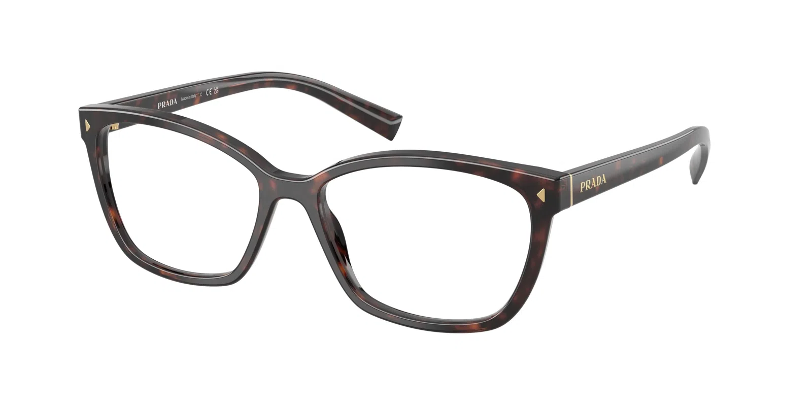 Prada 15ZV Eyeglasses - view 6